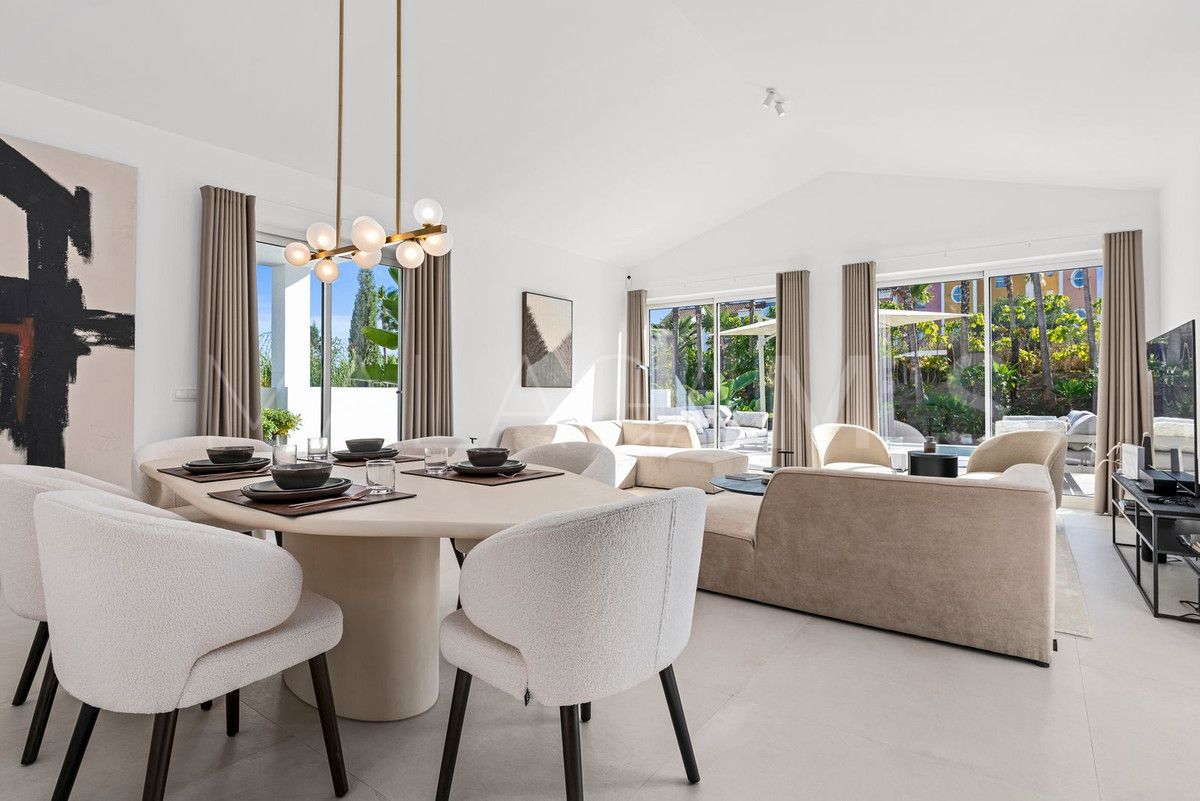 Villa for sale in Majestic