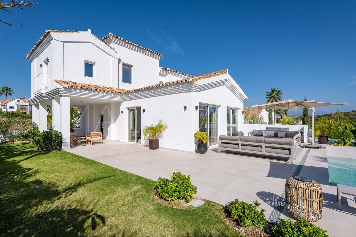 Villa for sale in Majestic