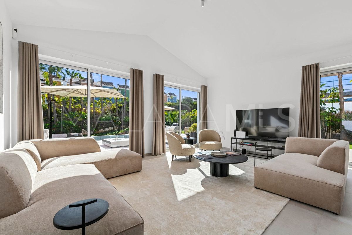 Villa for sale in Majestic