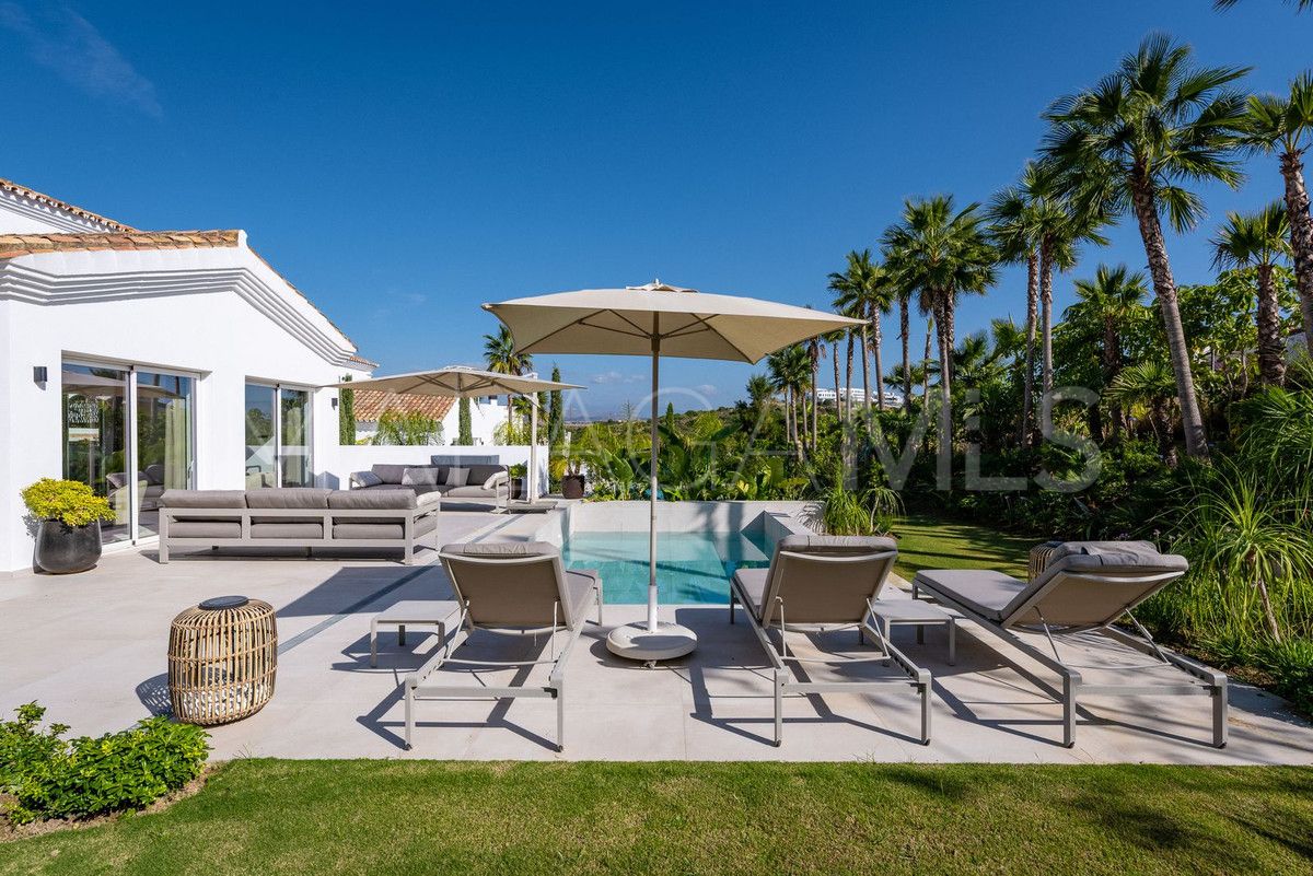 Villa for sale in Majestic