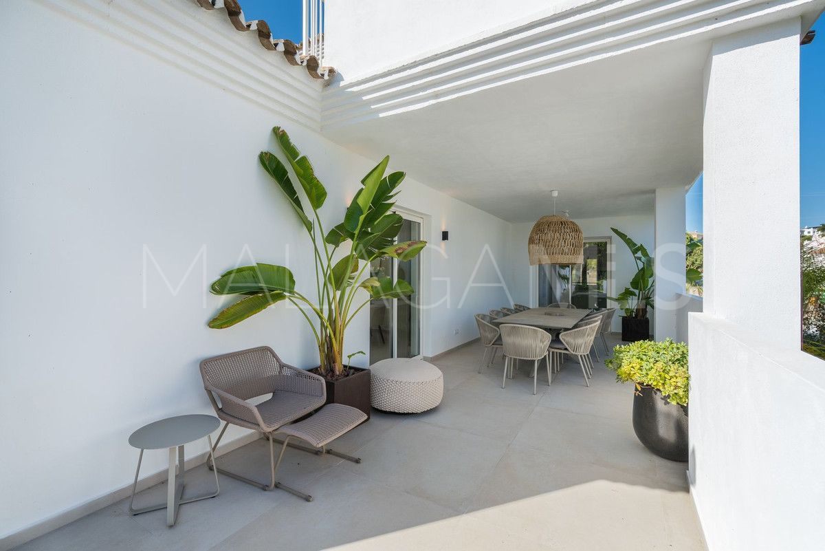 Villa for sale in Majestic