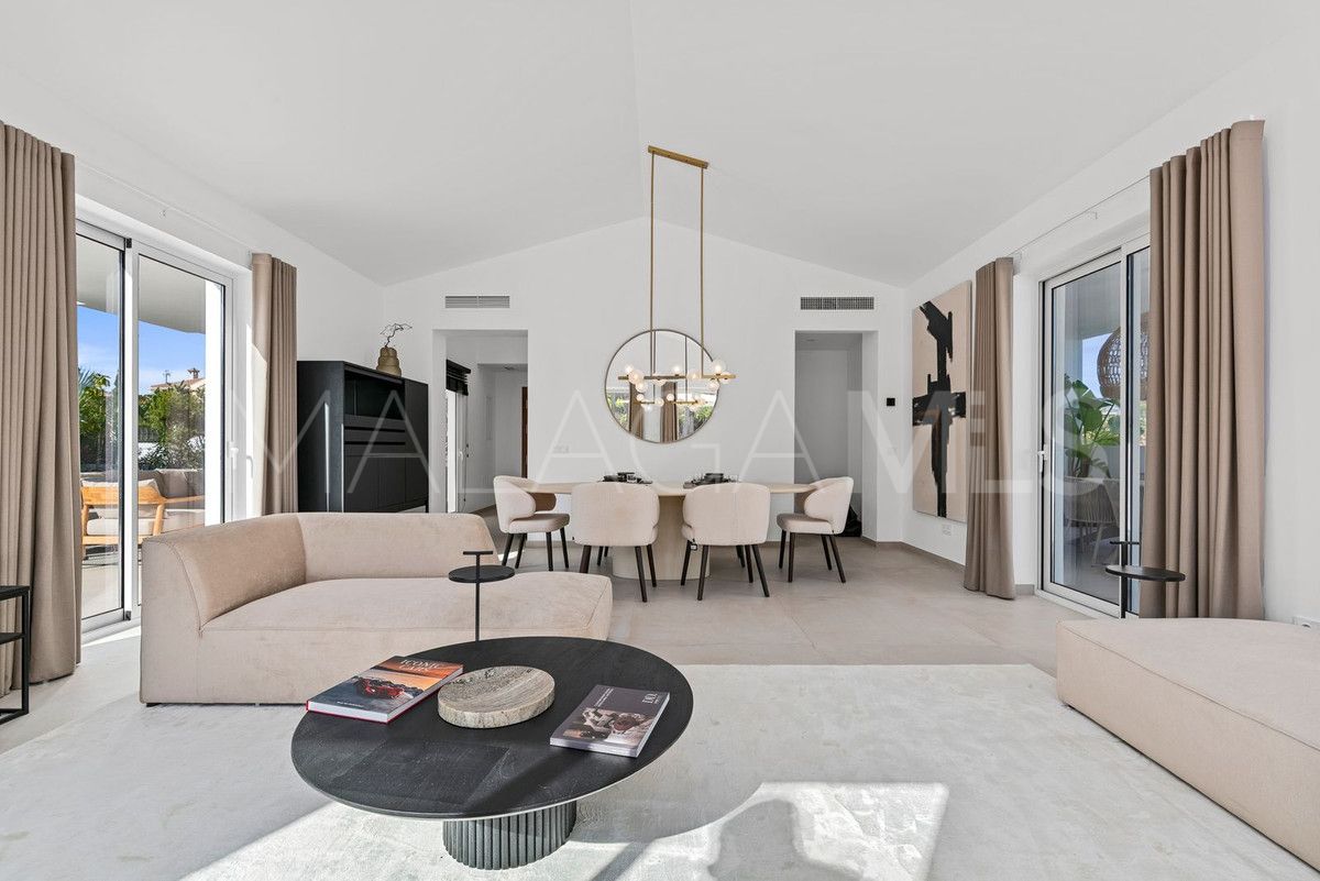 Villa for sale in Majestic