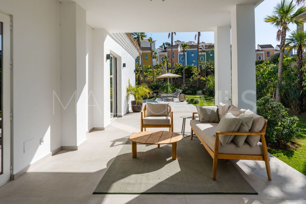 Villa for sale in Majestic