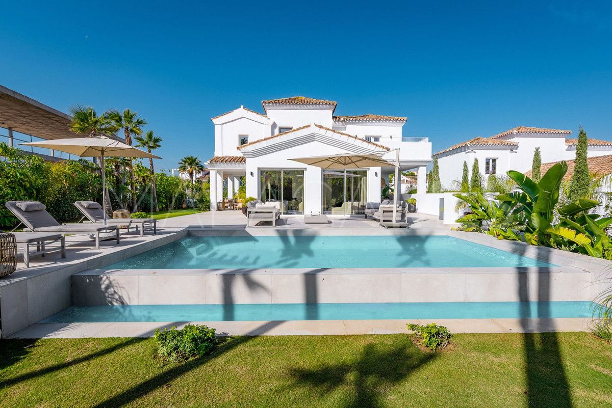 Villa for sale in Majestic