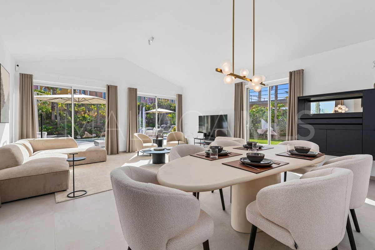 Villa for sale in Majestic