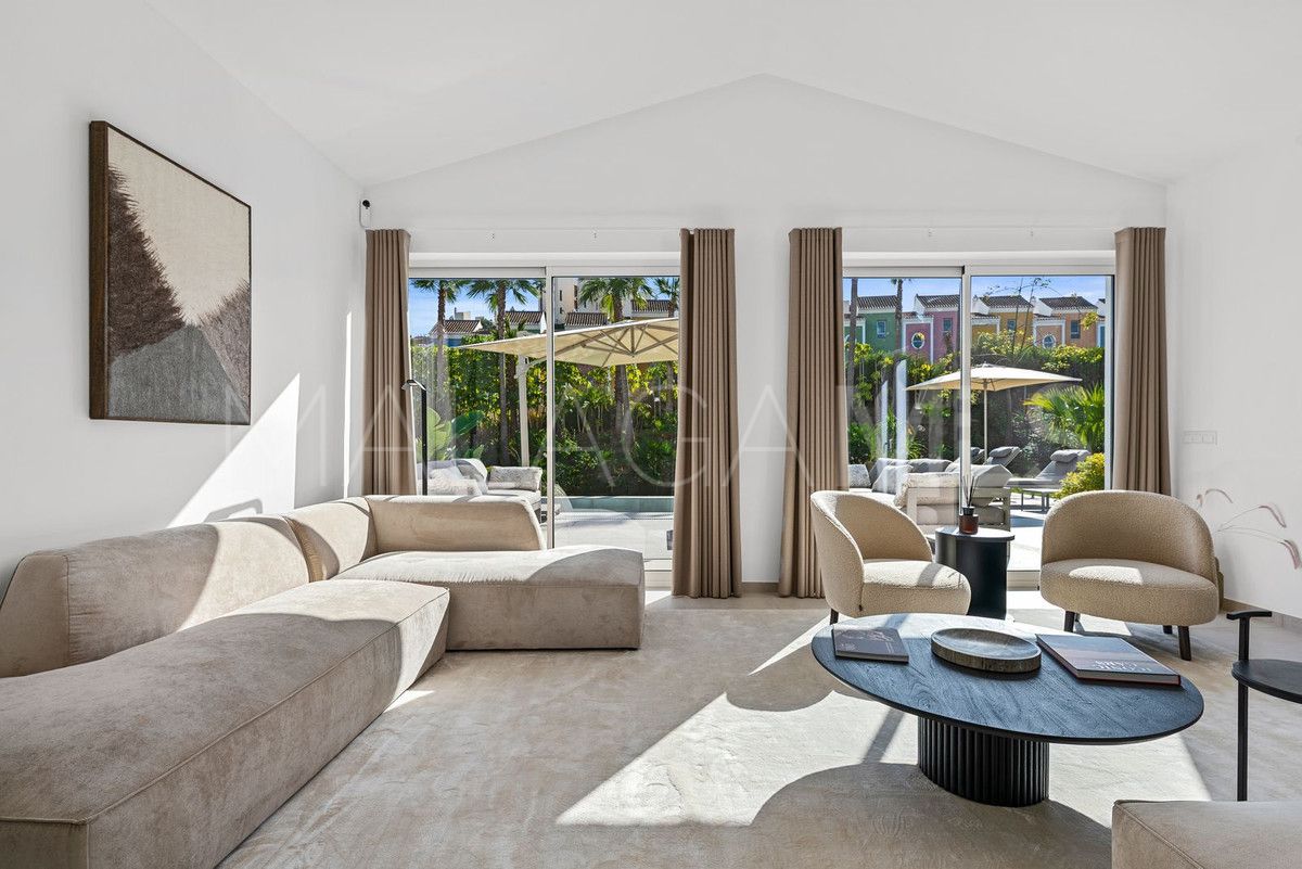 Villa for sale in Majestic