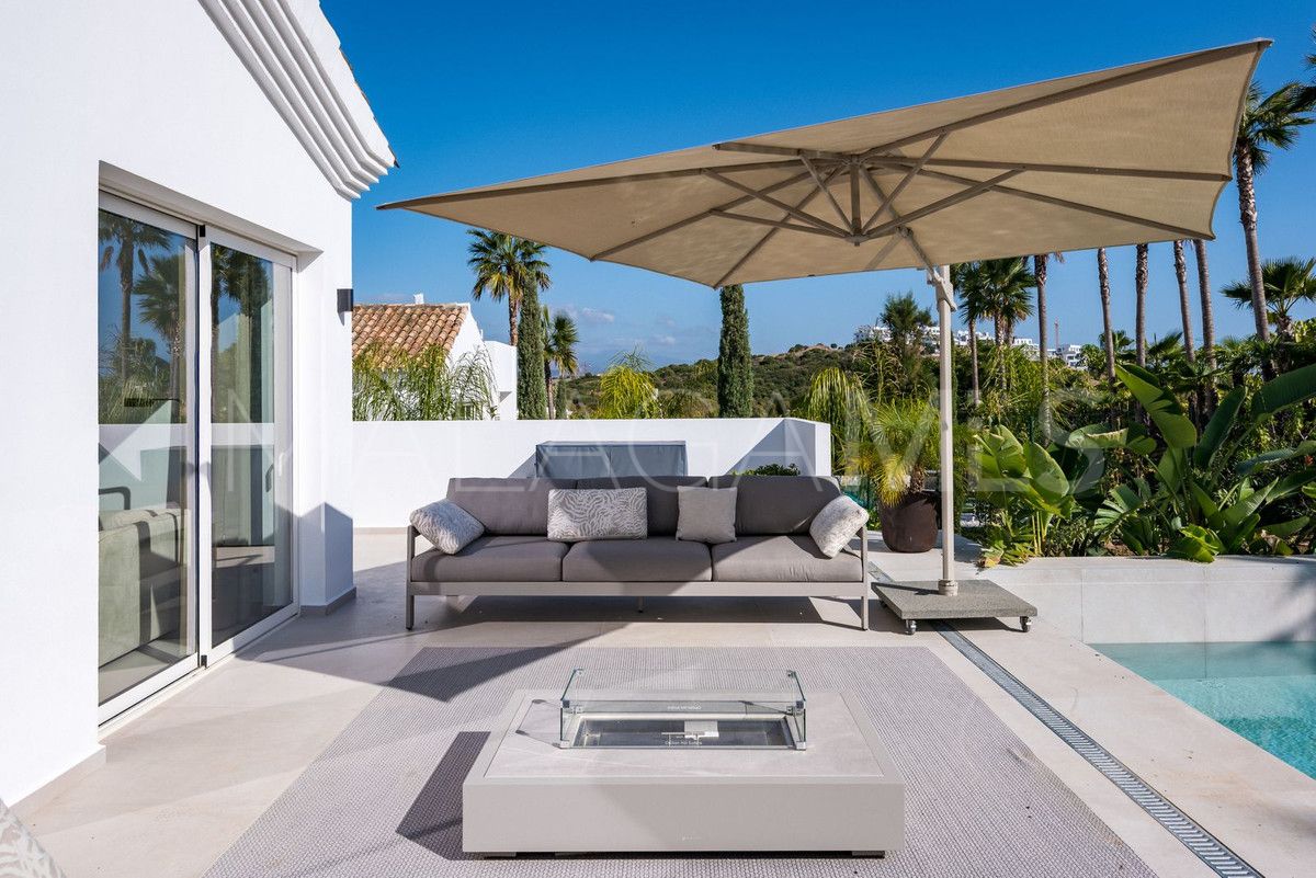 Villa for sale in Majestic