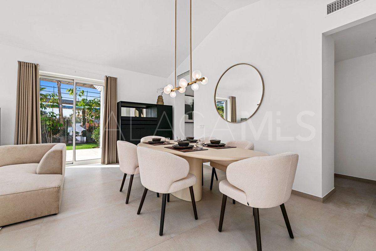 Villa for sale in Majestic