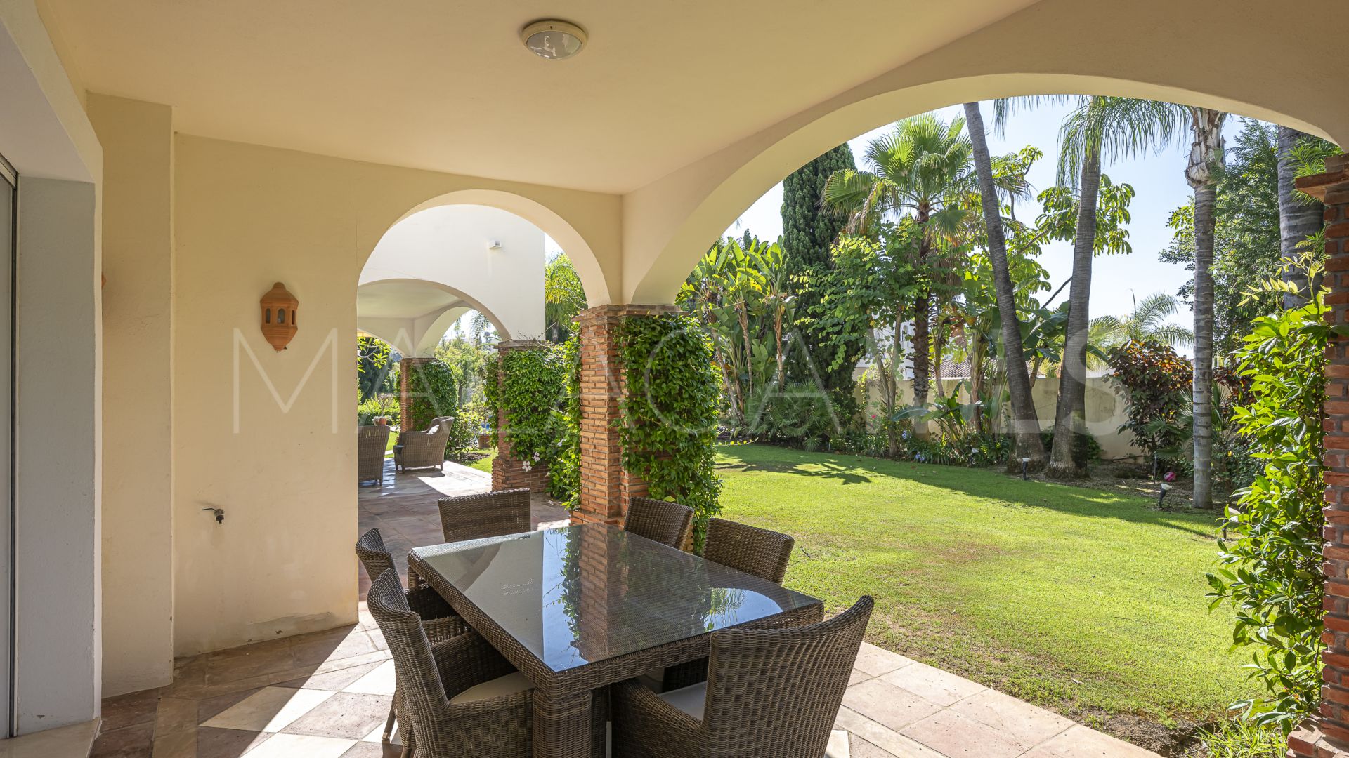 Villa for sale in La Reserva de la Quinta