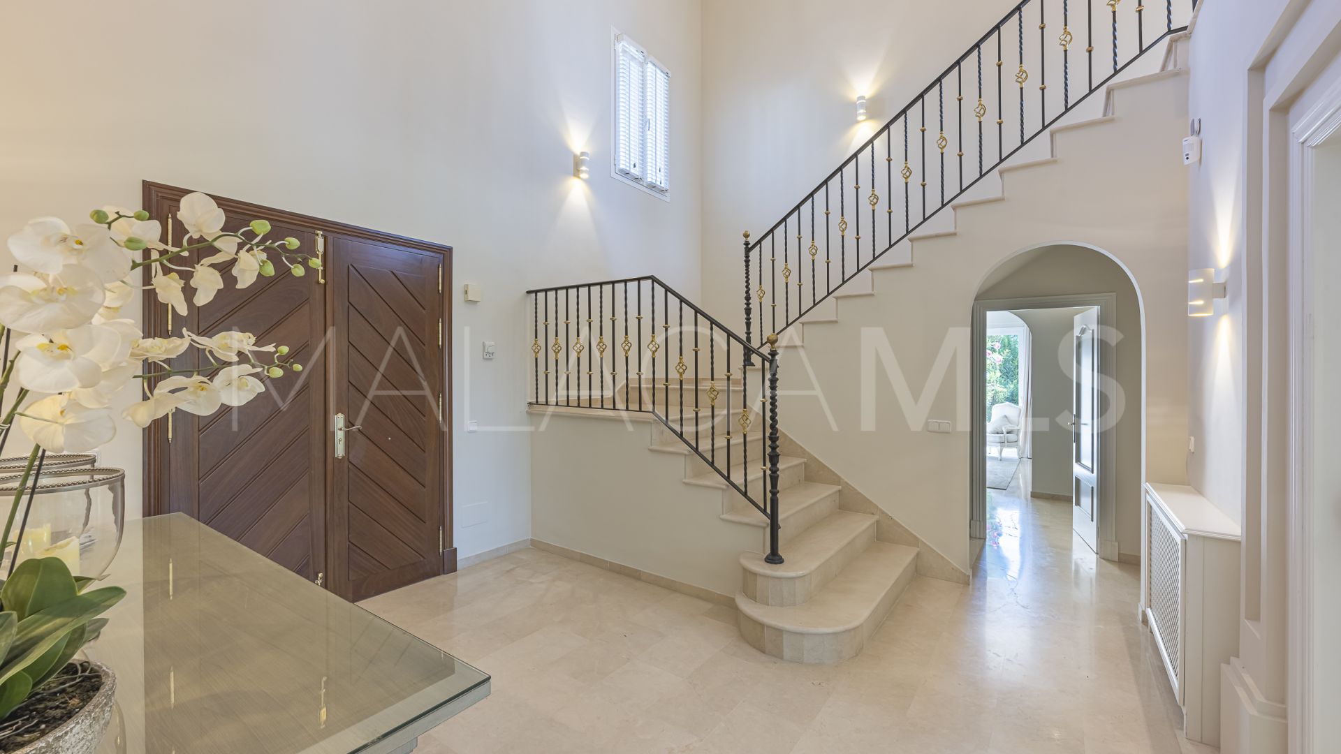 Villa for sale in La Reserva de la Quinta