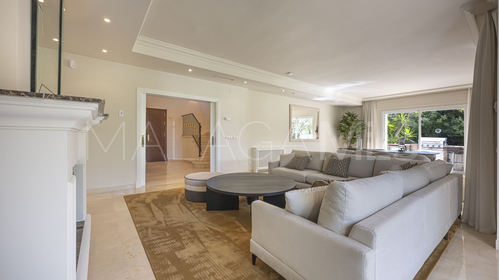 Villa for sale in La Reserva de la Quinta