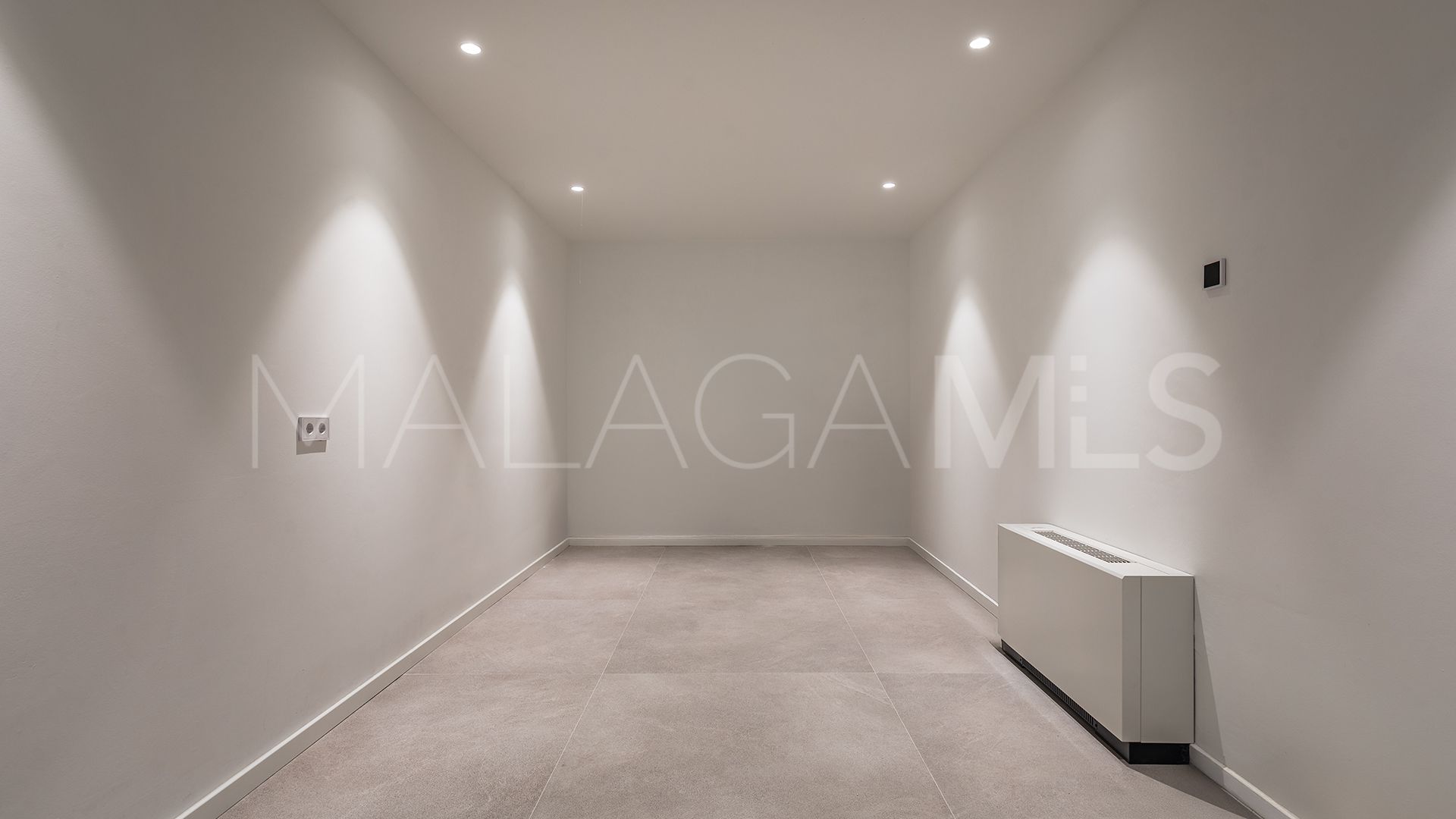 Villa for sale in El Madroñal