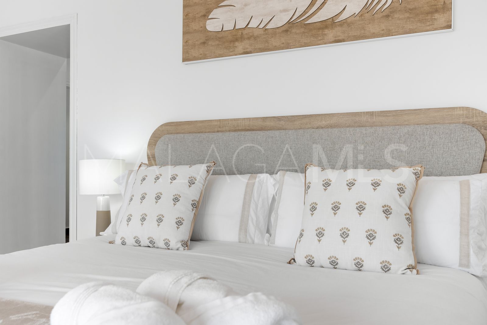 Las Chapas, villa for sale de 5 bedrooms