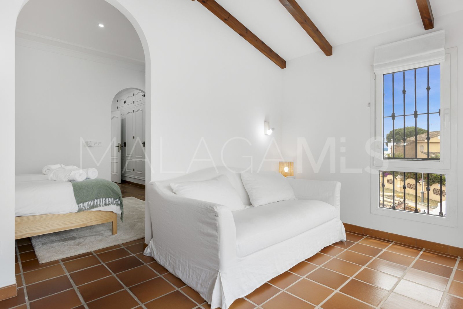 Las Chapas, villa for sale de 5 bedrooms