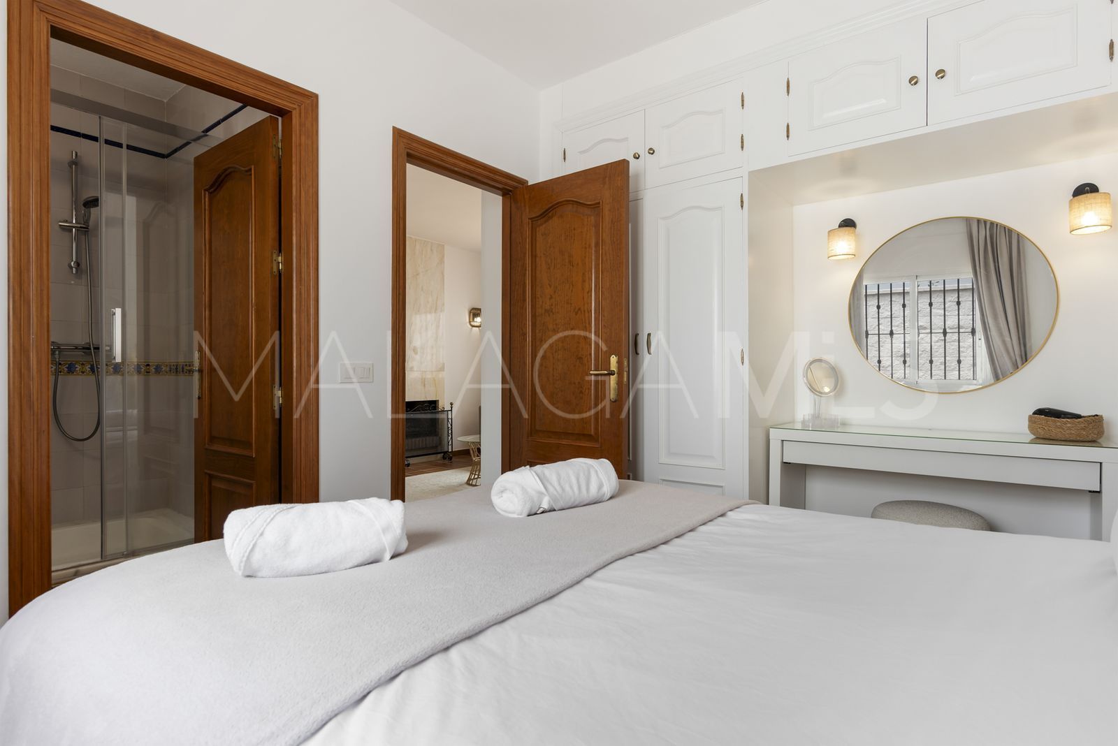 Las Chapas, villa for sale de 5 bedrooms