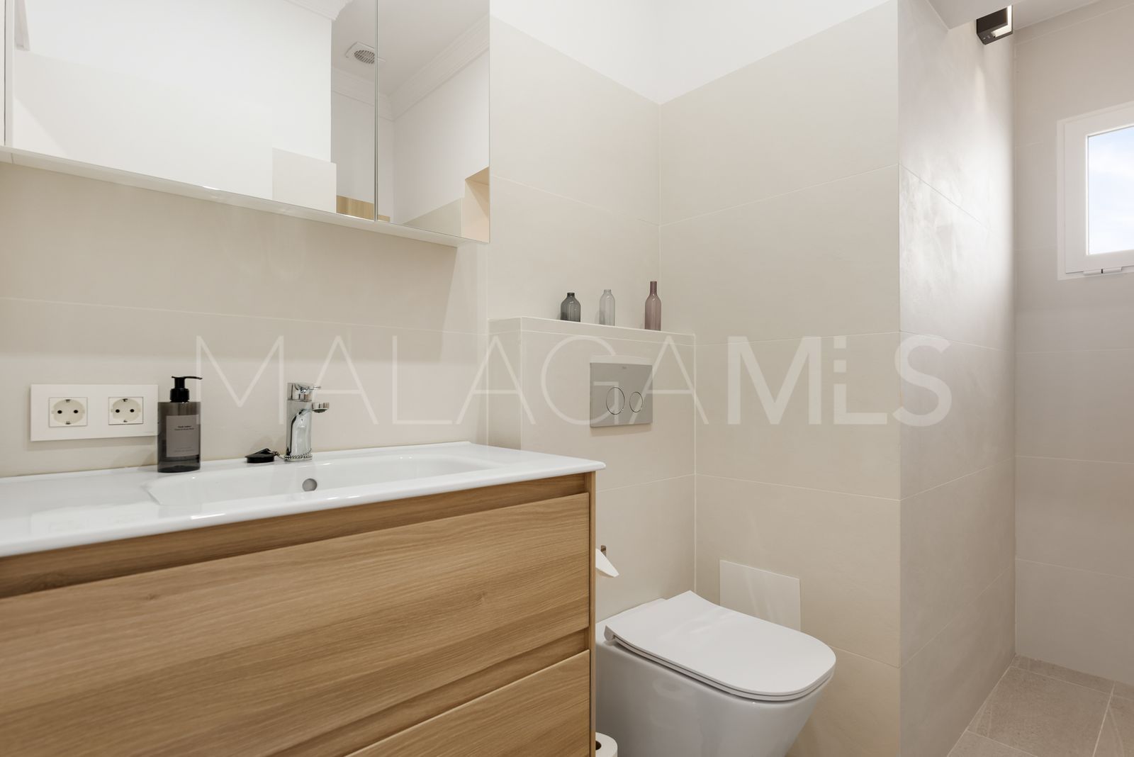 Las Chapas, villa for sale de 5 bedrooms