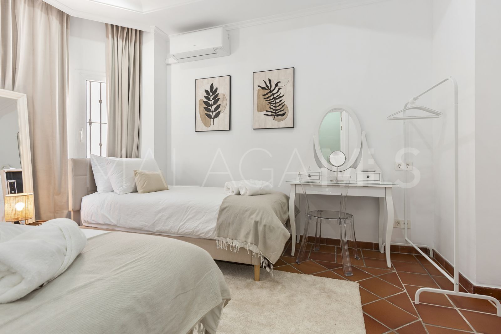 Las Chapas, villa for sale de 5 bedrooms