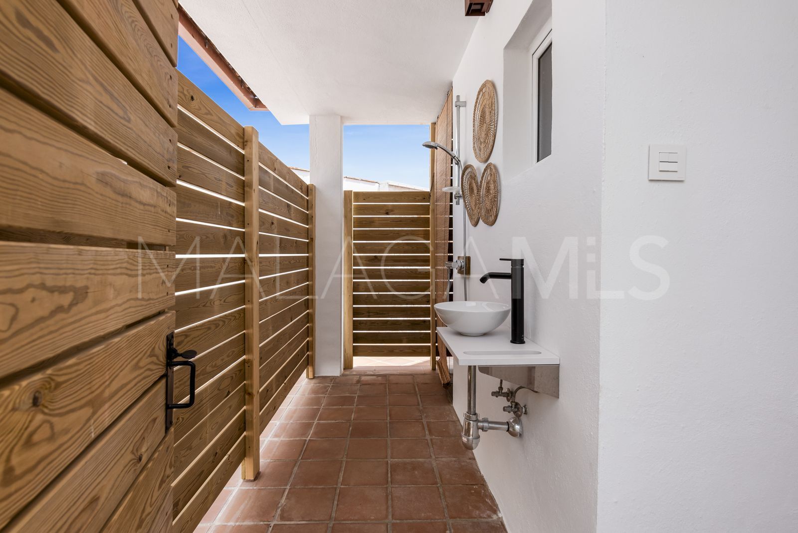 Las Chapas, villa for sale de 5 bedrooms
