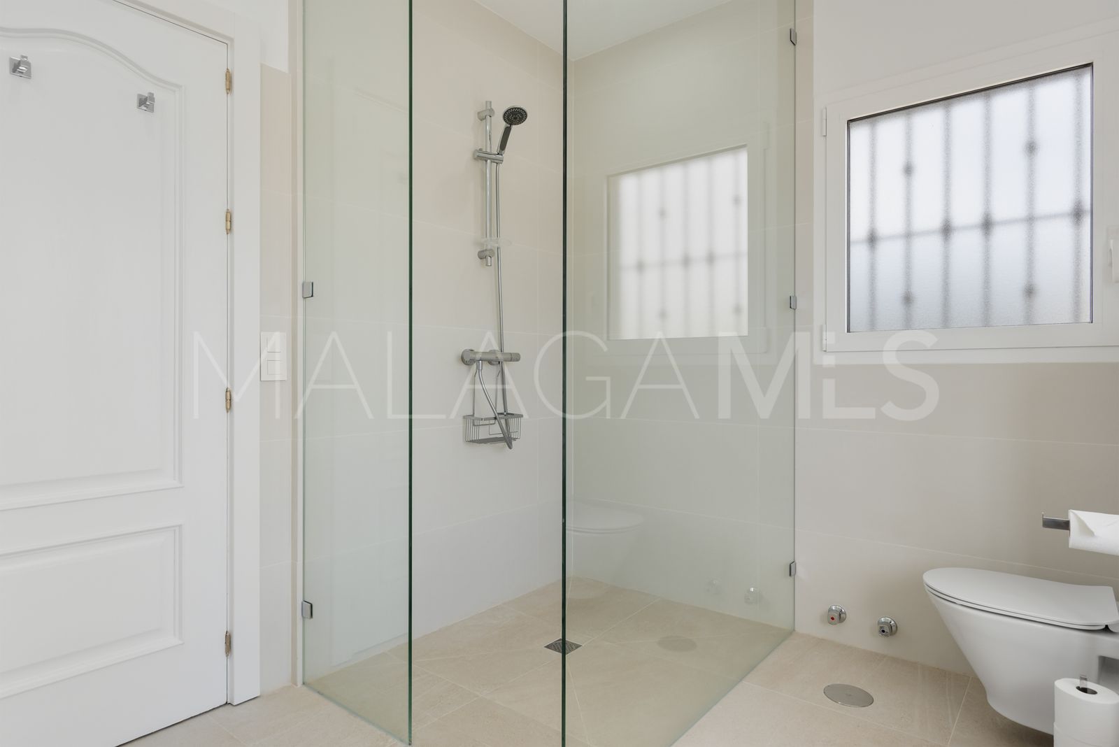 Las Chapas, villa for sale de 5 bedrooms