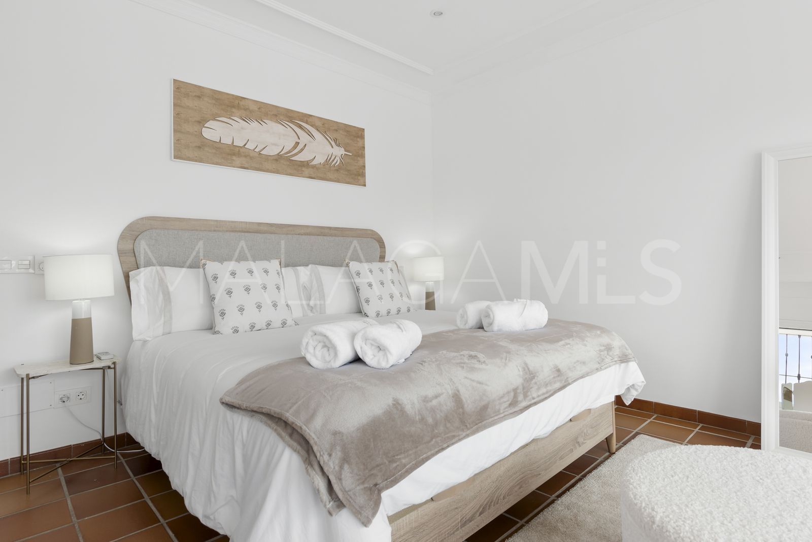 Las Chapas, villa for sale de 5 bedrooms