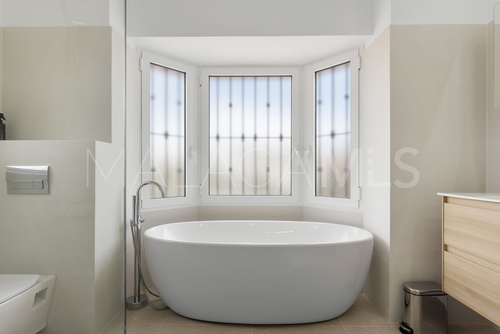 Las Chapas, villa for sale de 5 bedrooms