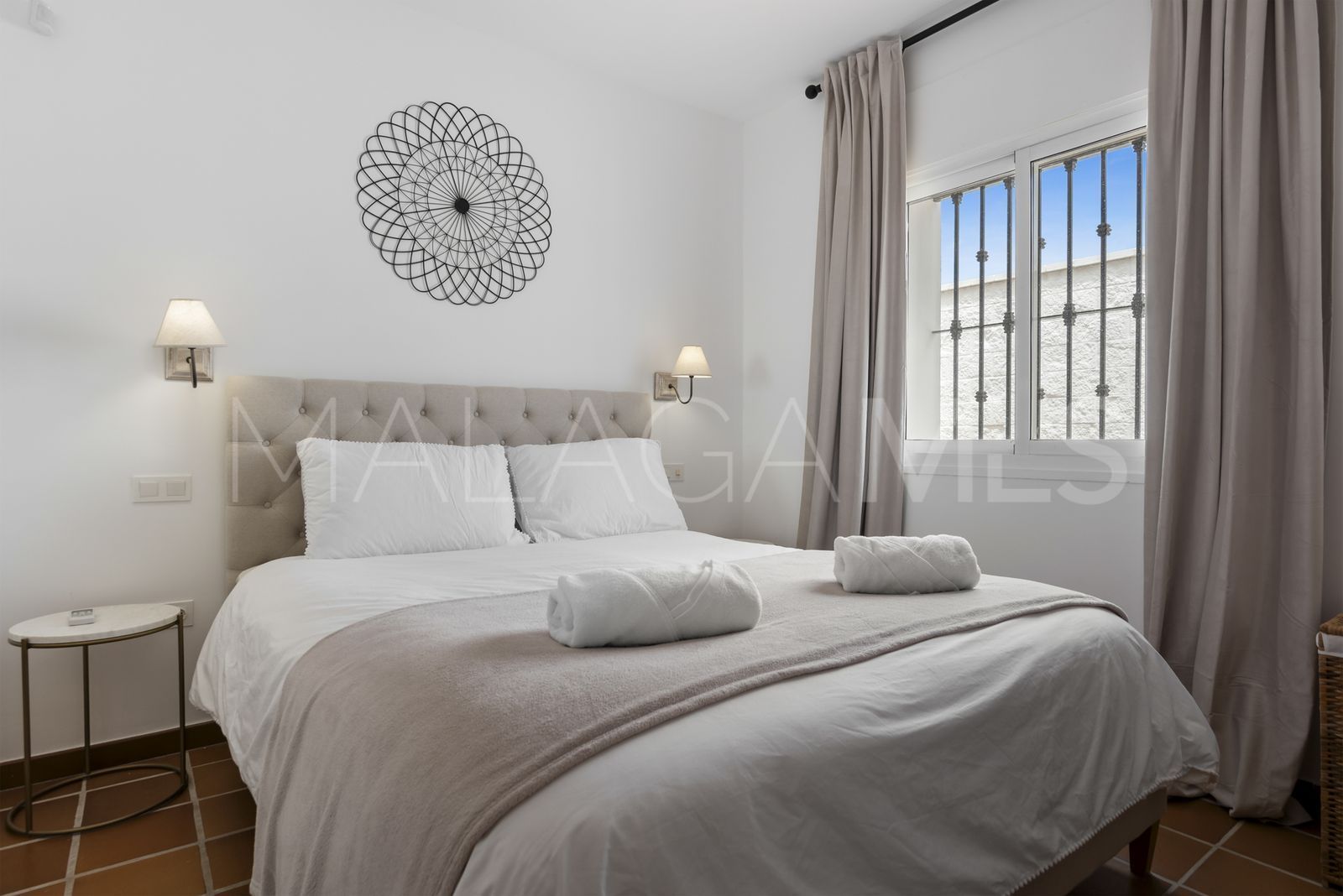 Las Chapas, villa for sale de 5 bedrooms