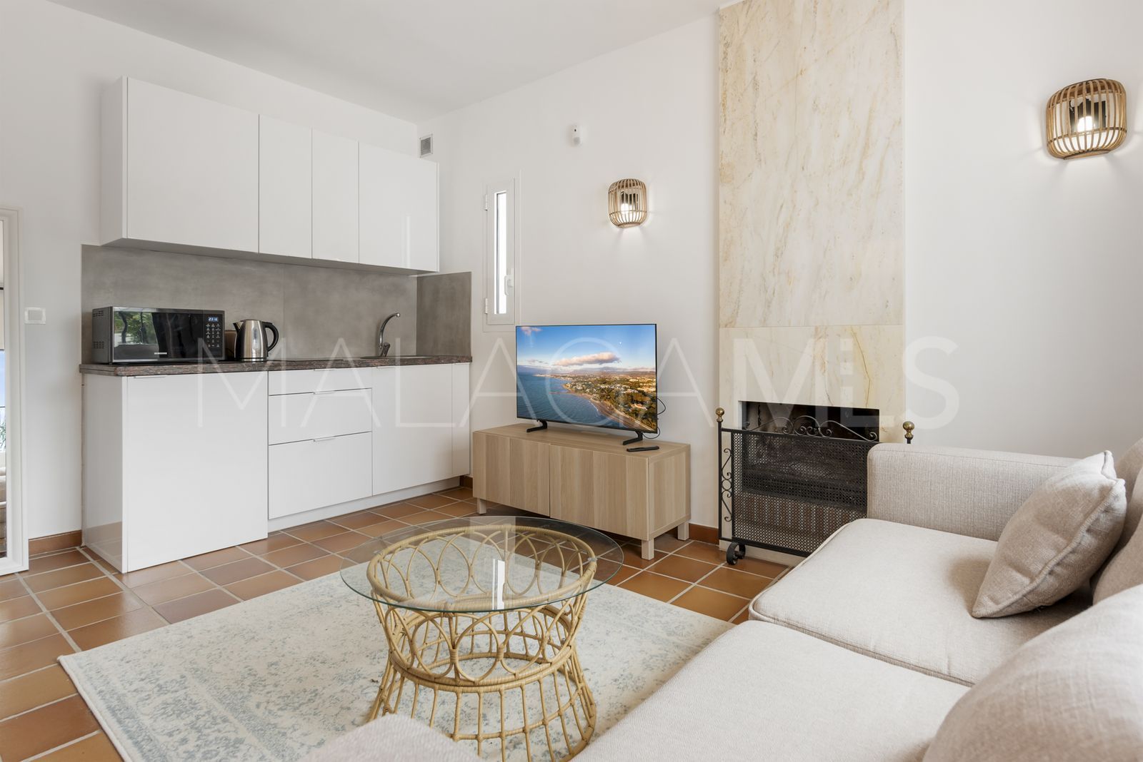 Las Chapas, villa for sale de 5 bedrooms