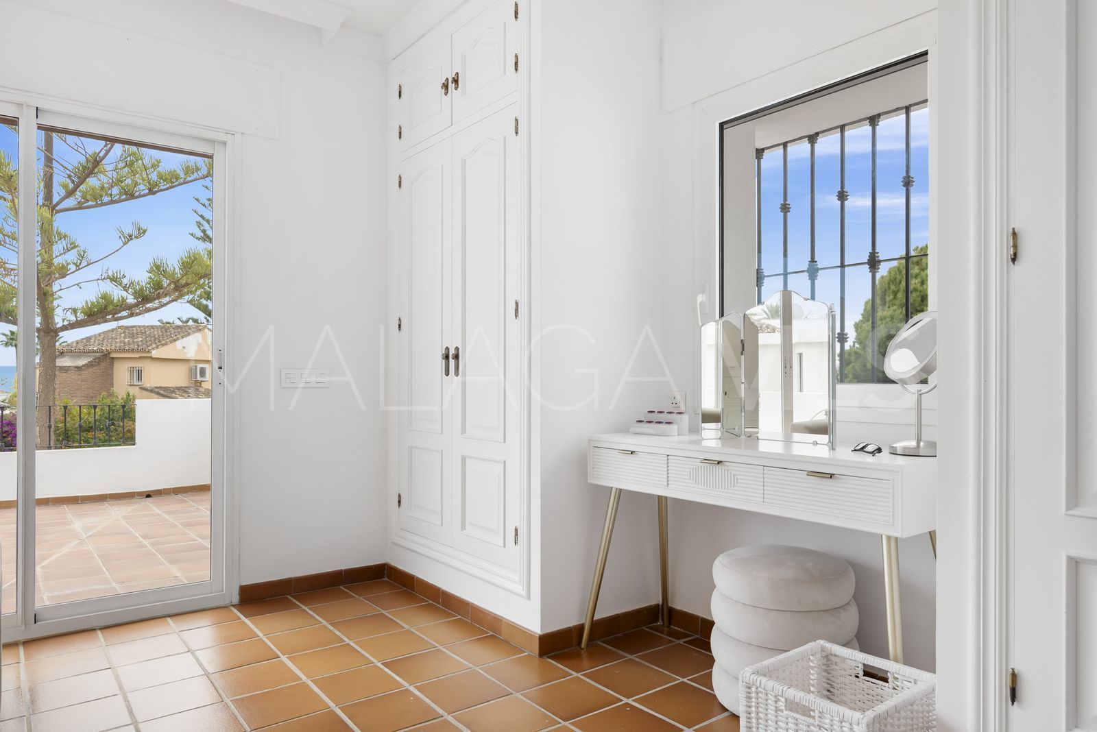 Las Chapas, villa for sale de 5 bedrooms