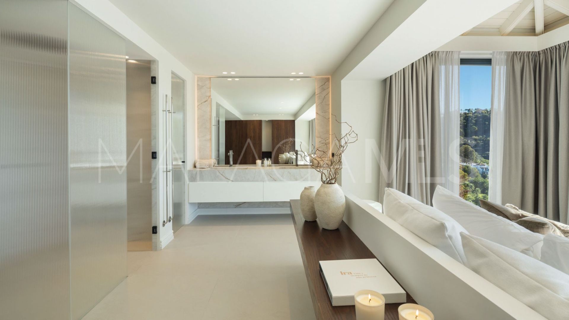 Villa de 5 bedrooms for sale in Los Arqueros