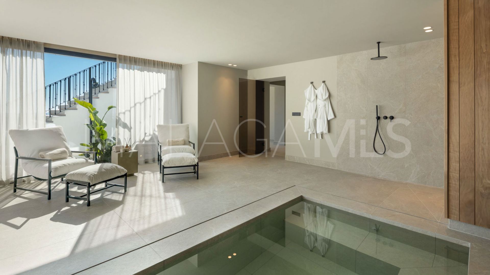 Villa de 5 bedrooms for sale in Los Arqueros