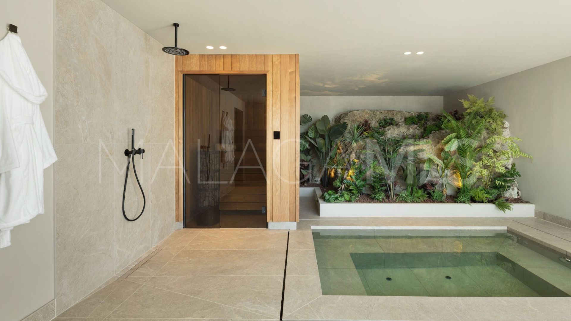 Villa de 5 bedrooms for sale in Los Arqueros