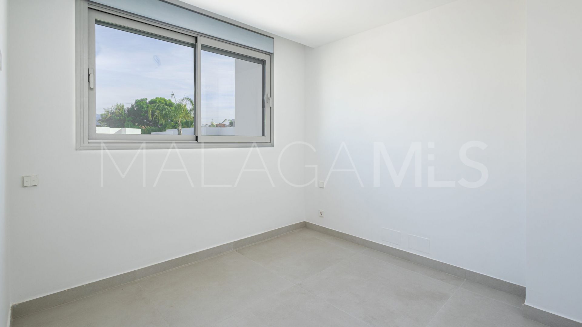 Villa jumelée for sale in Guadalmina Alta