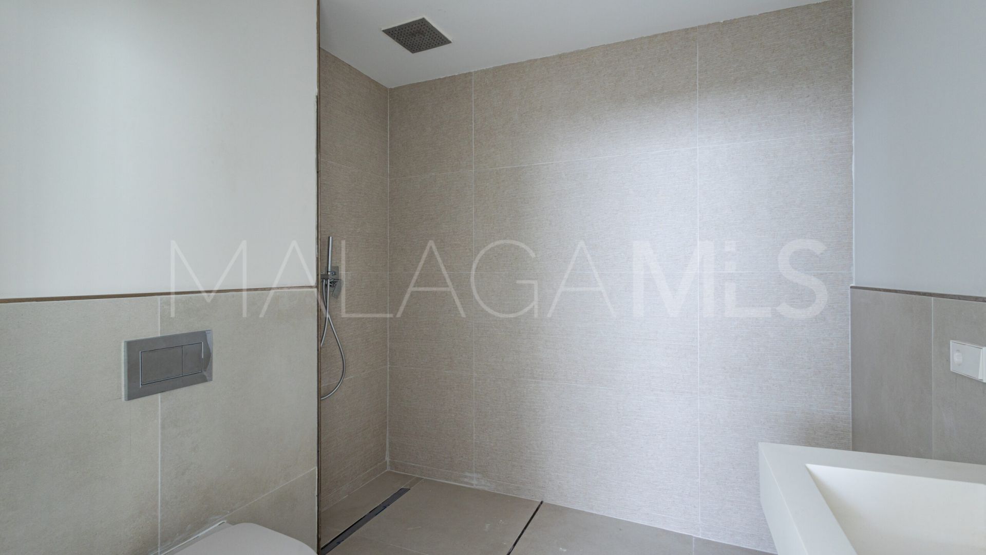 Villa jumelée for sale in Guadalmina Alta