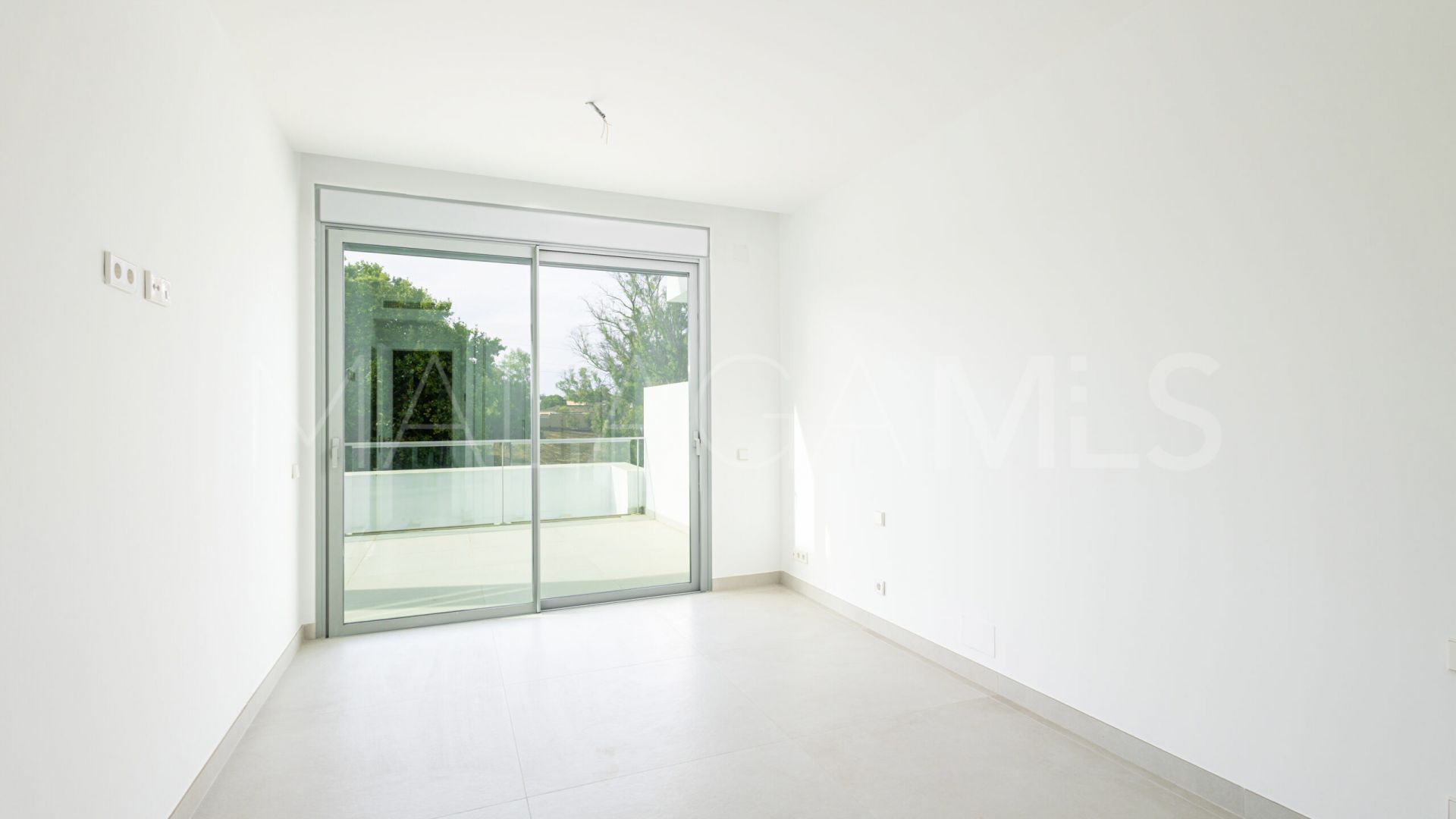 Villa jumelée for sale in Guadalmina Alta