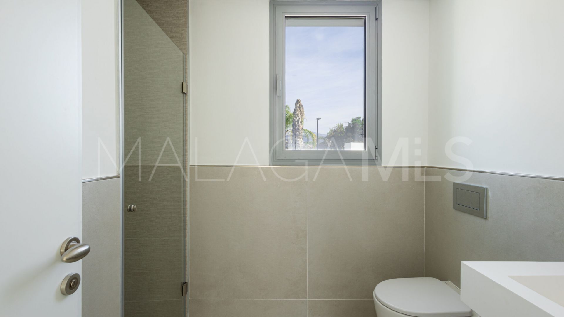 Villa jumelée for sale in Guadalmina Alta