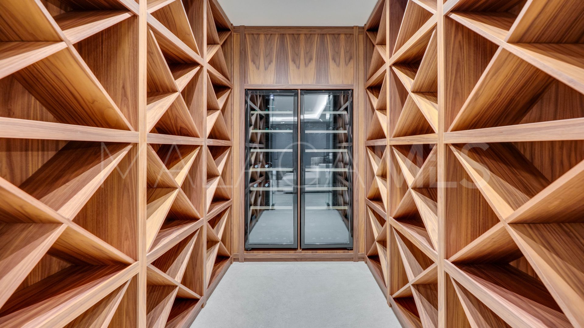 La Resina Golf villa for sale