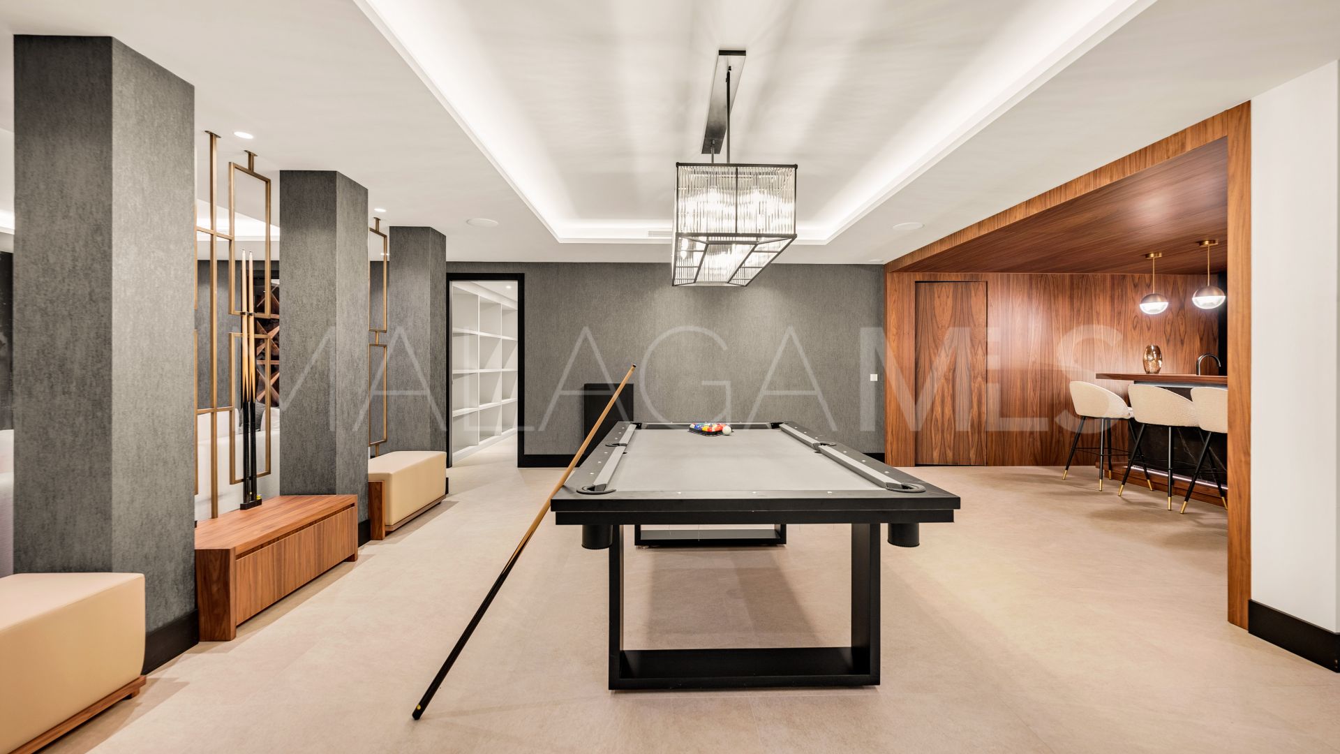 La Resina Golf villa for sale