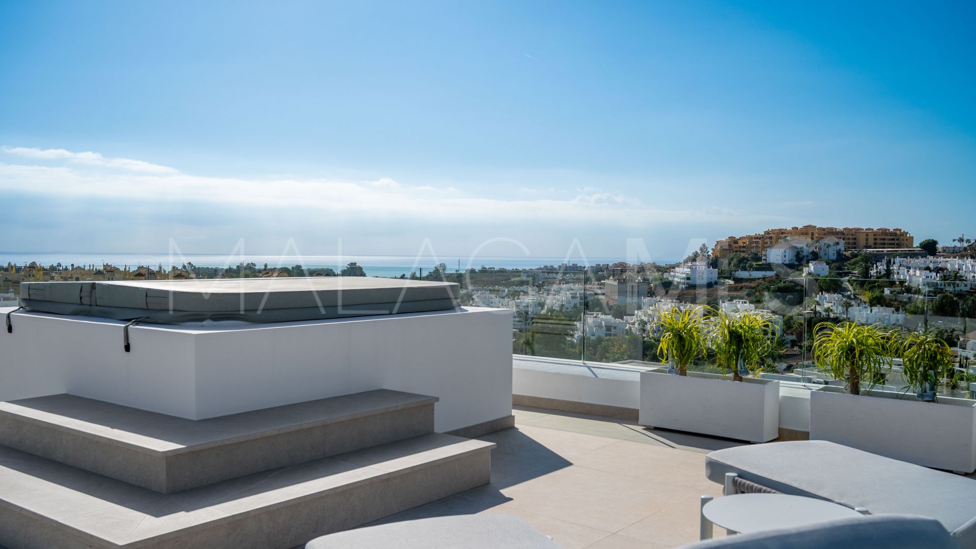 La Resina Golf villa for sale