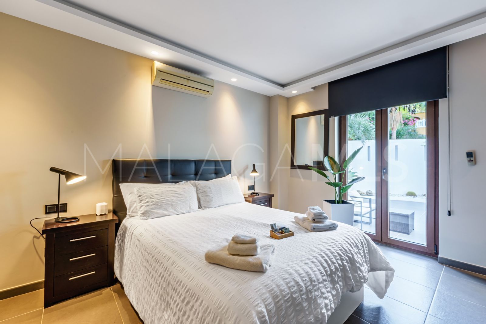 El Rosario villa for sale