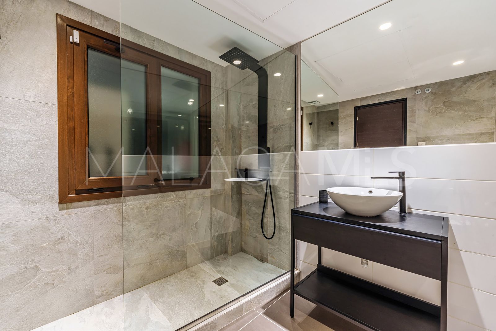 El Rosario villa for sale