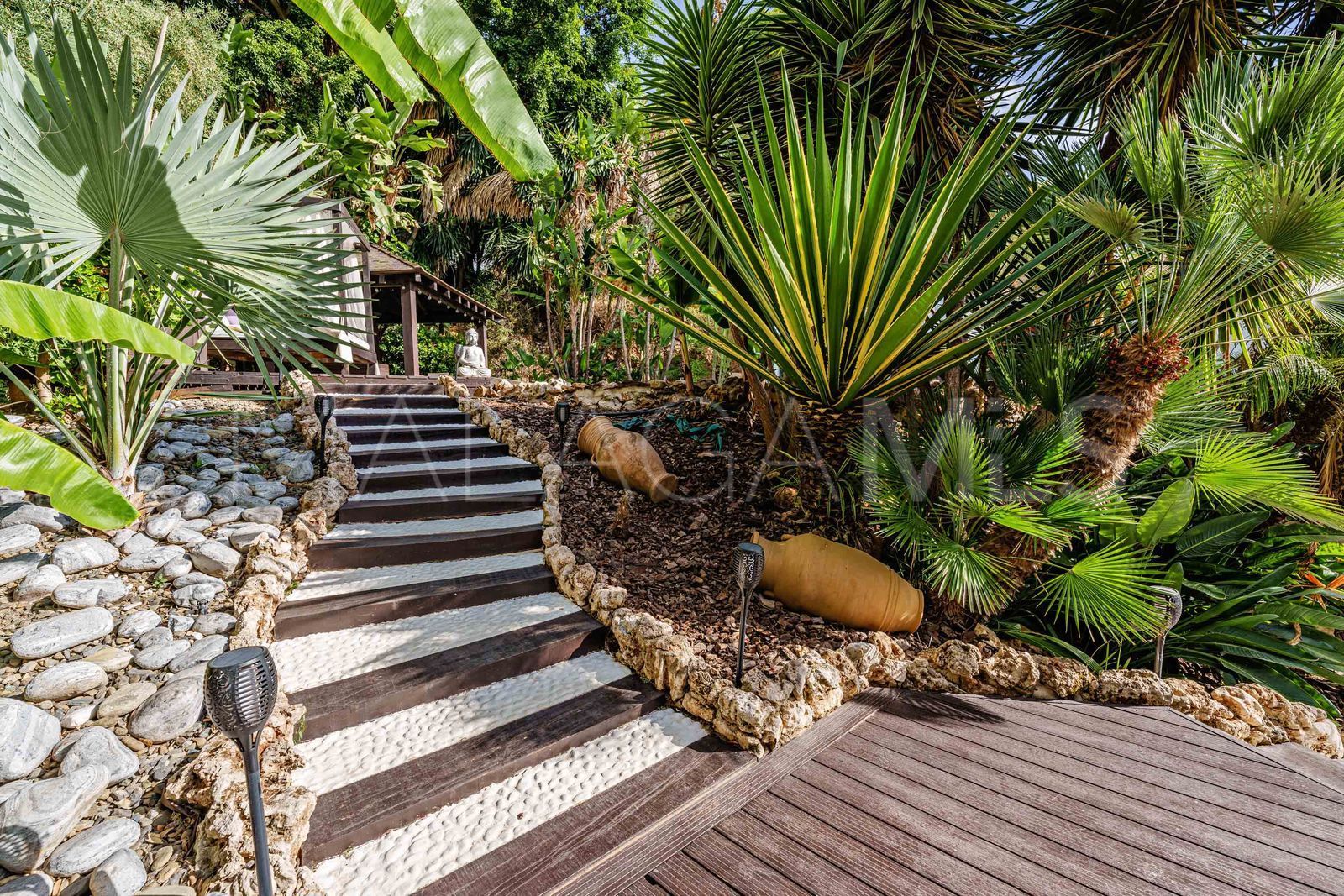 El Rosario villa for sale