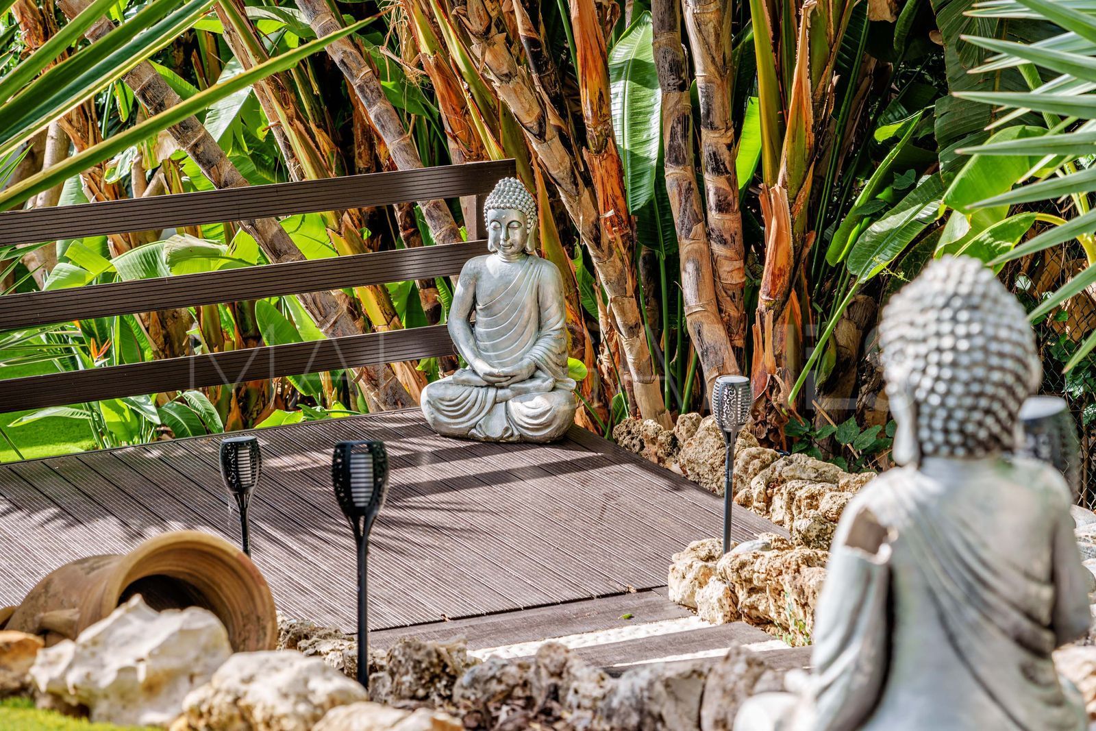 El Rosario villa for sale