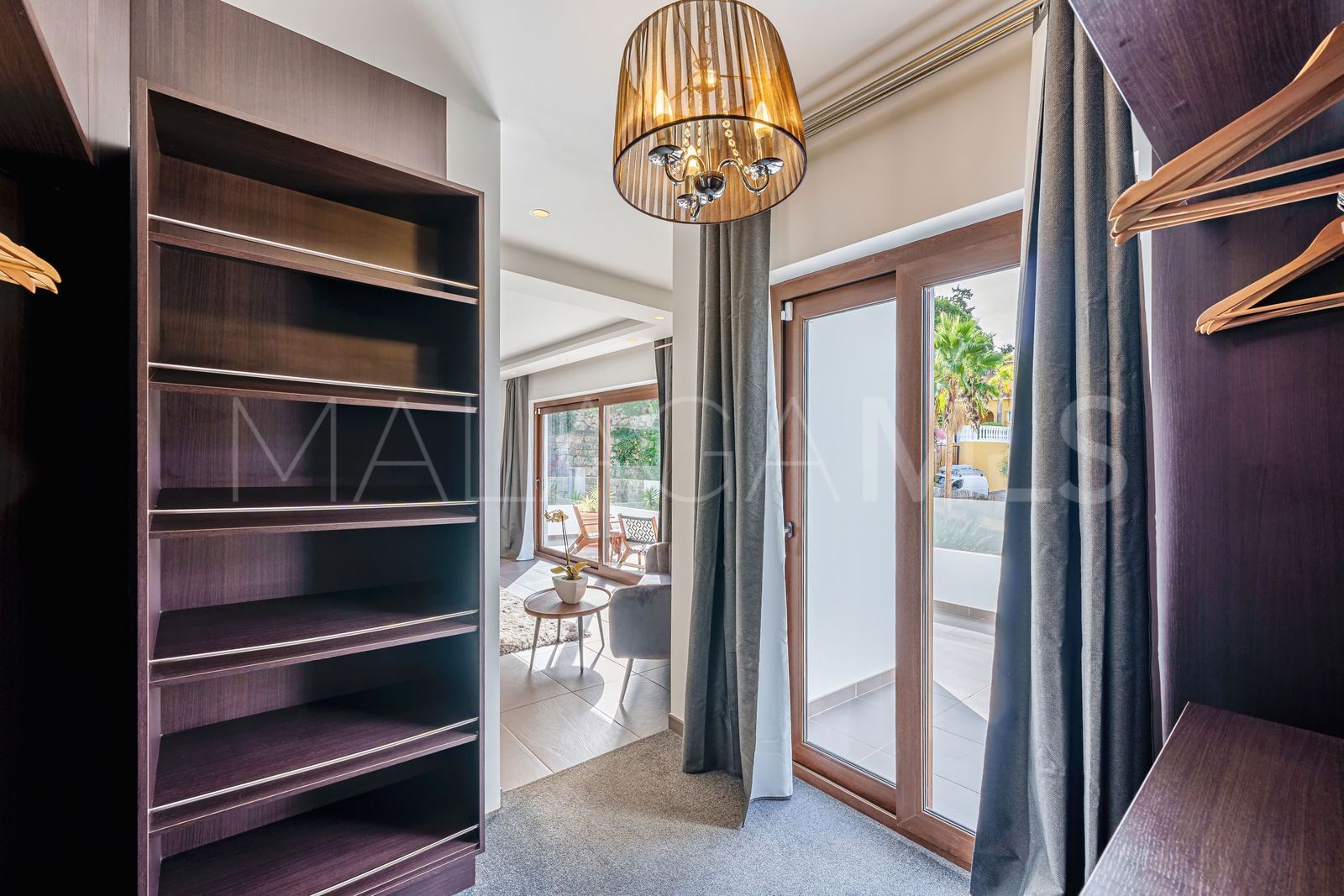 El Rosario villa for sale