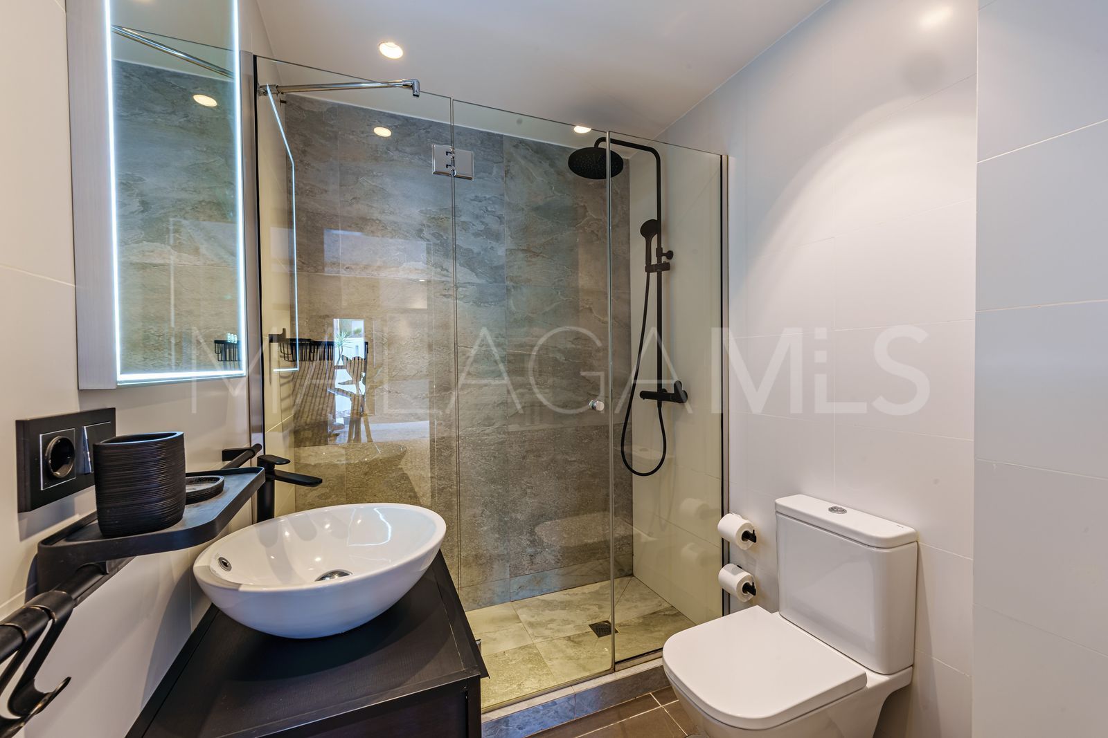 El Rosario villa for sale