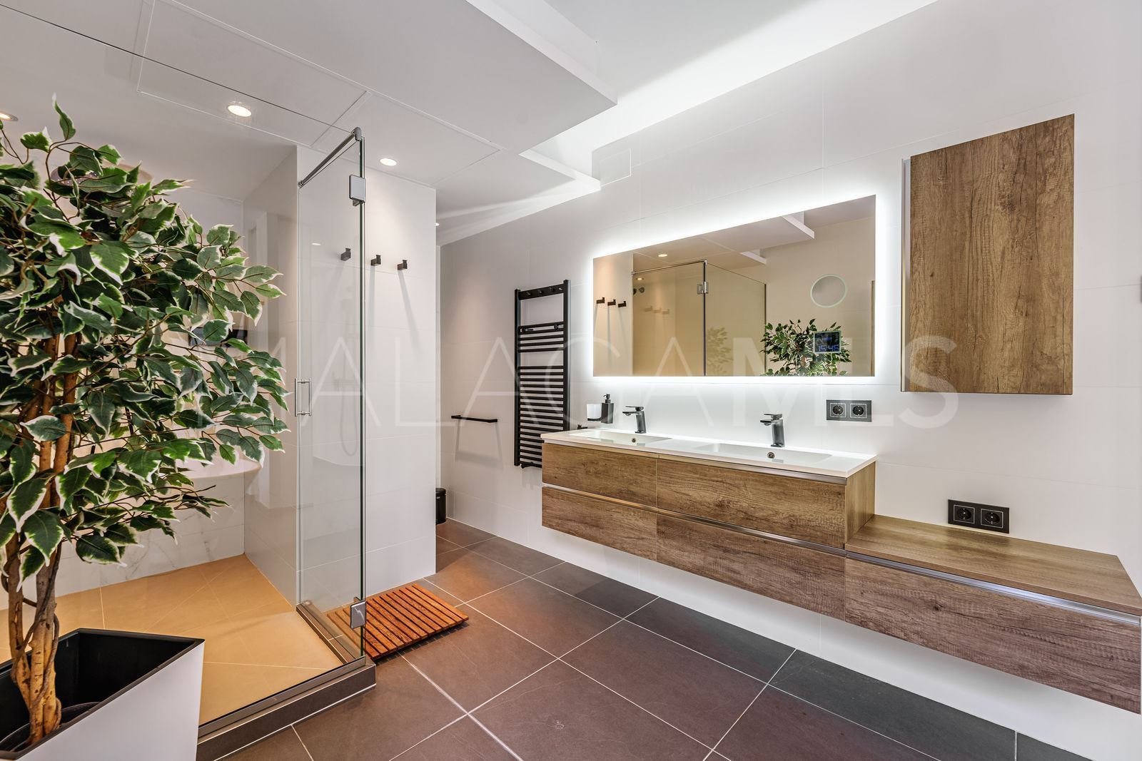 El Rosario villa for sale