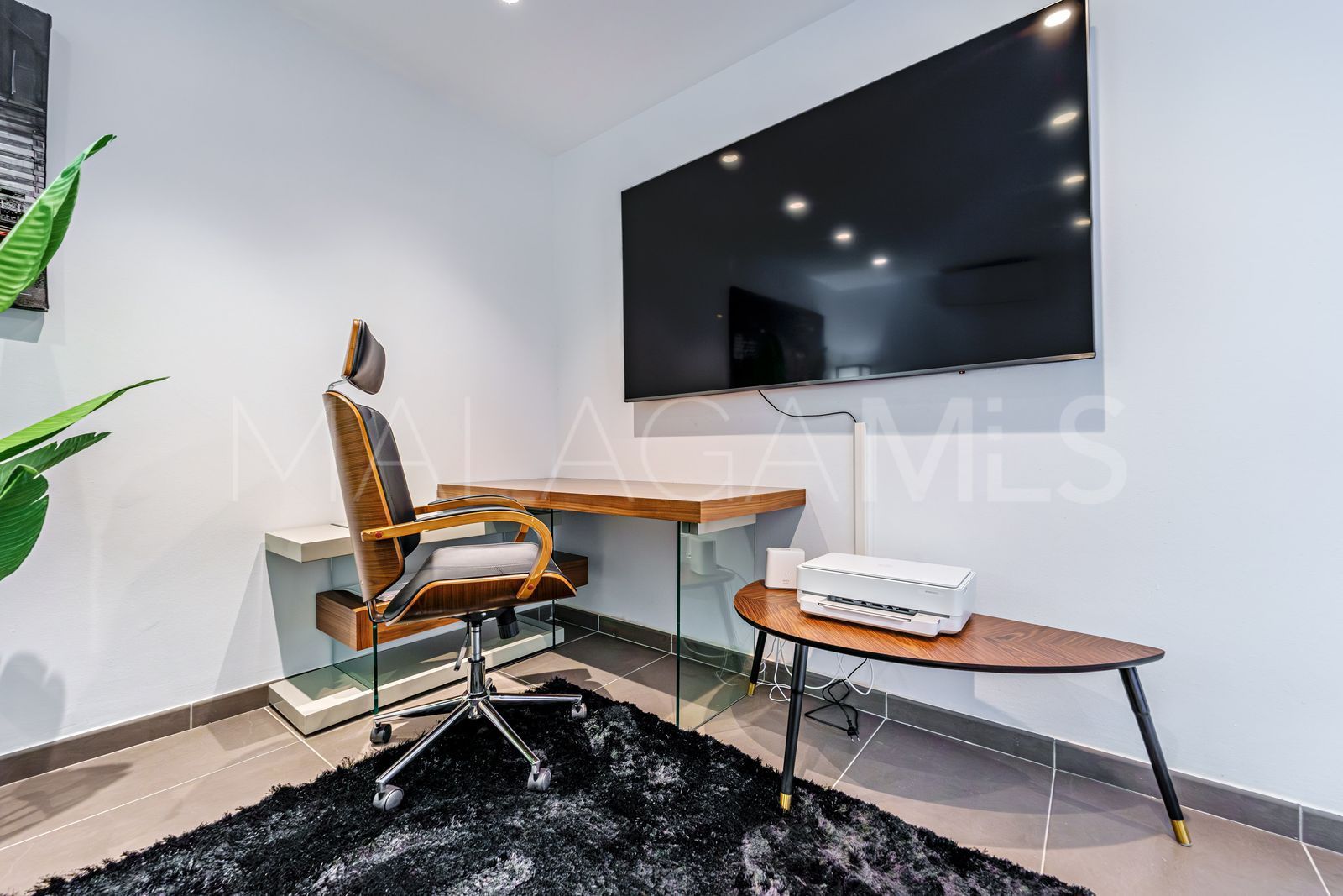 El Rosario villa for sale