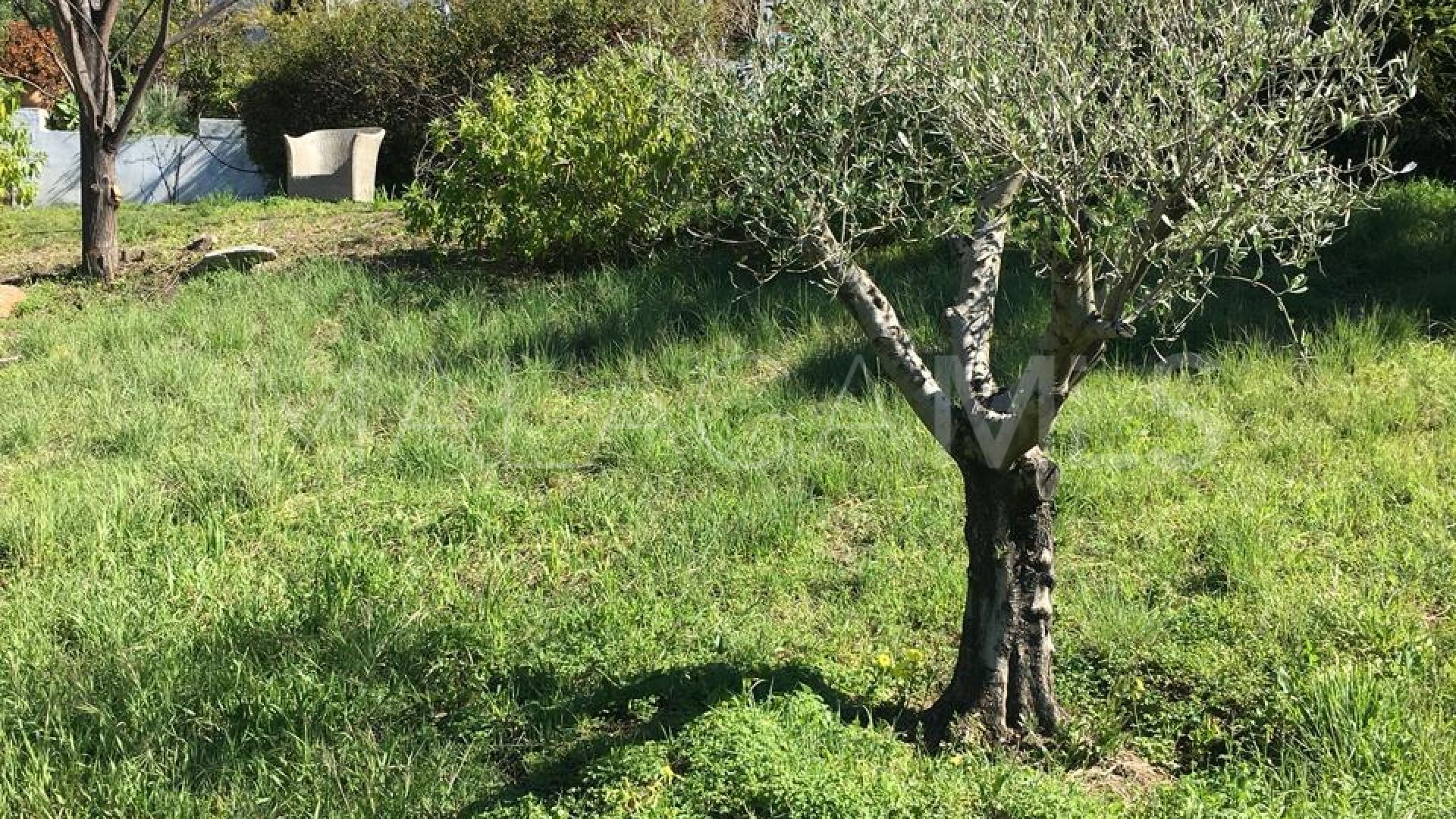 Villa for sale in El Padron