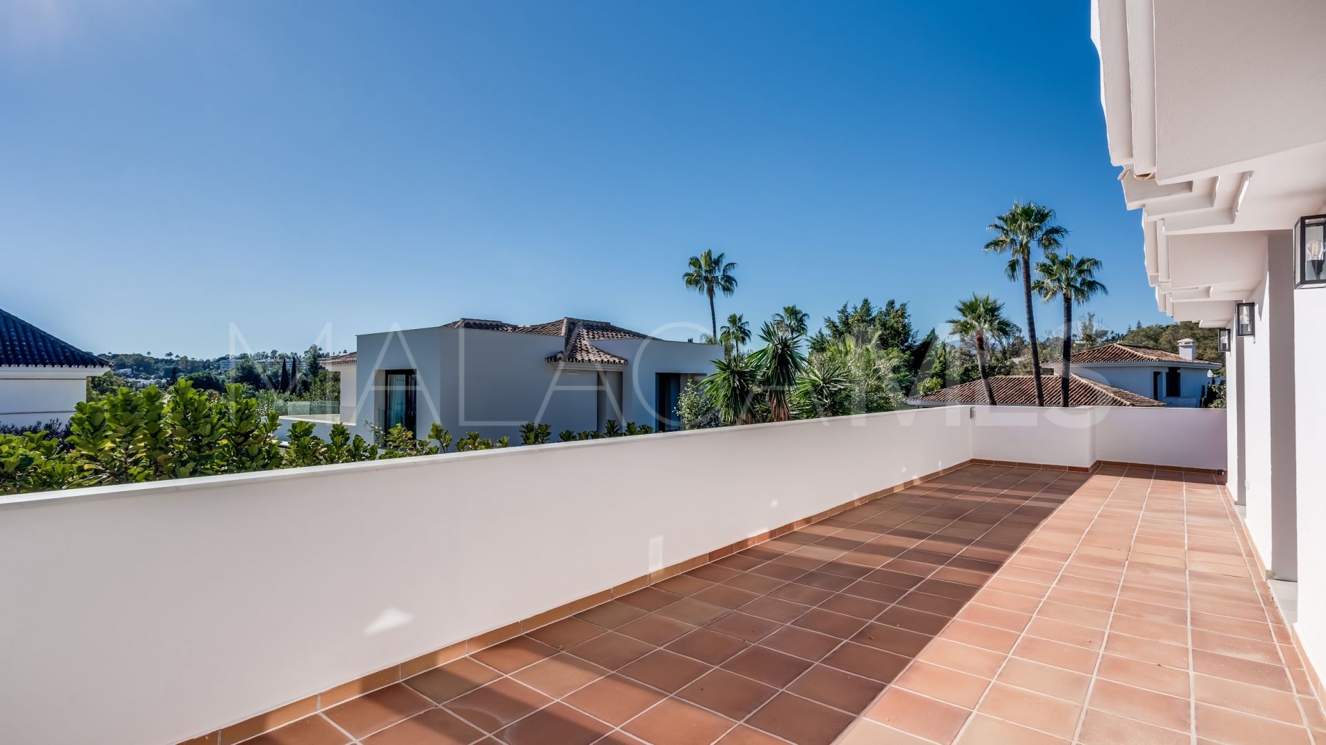 For sale Supermanzana H villa