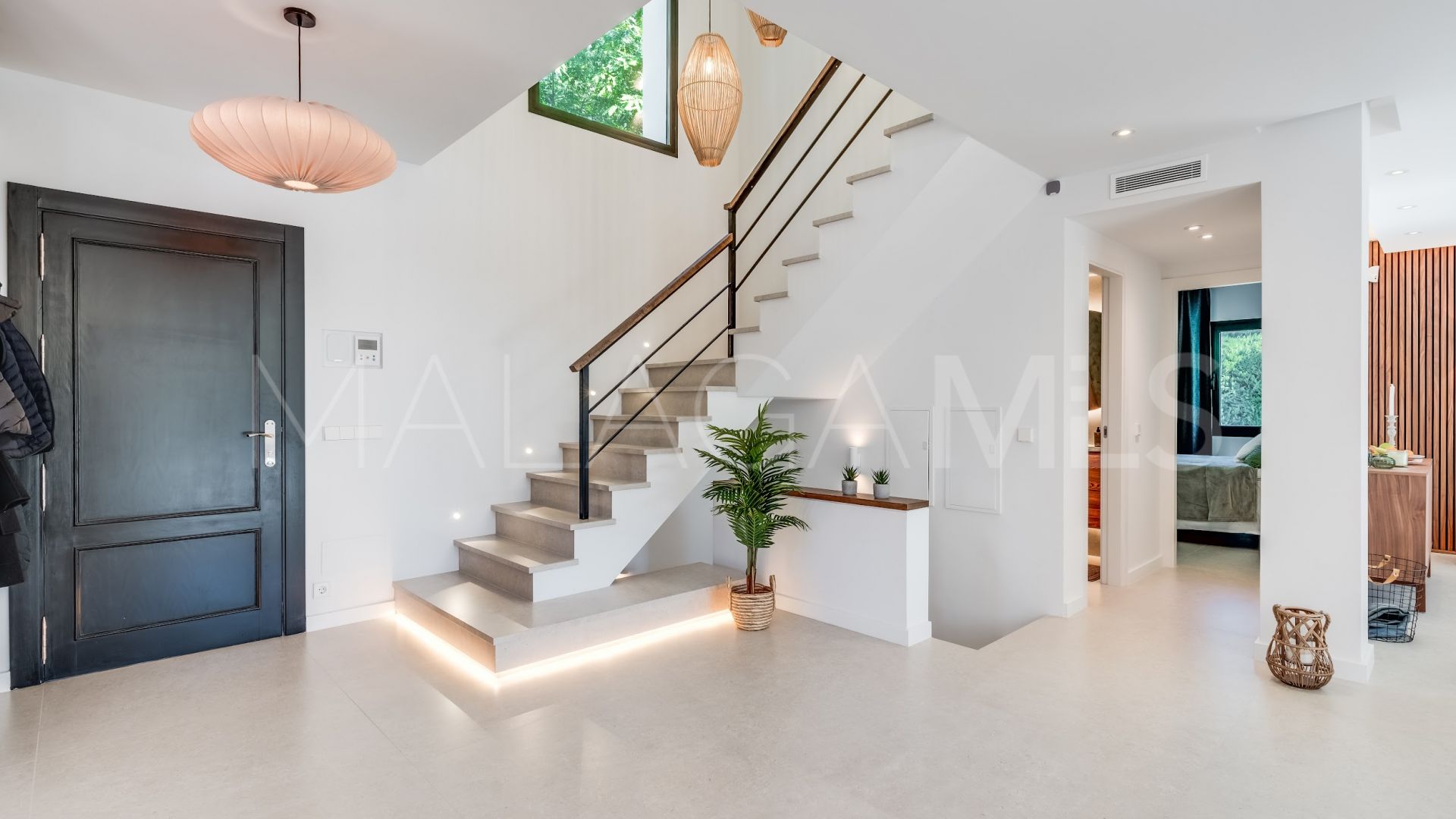 For sale Supermanzana H villa