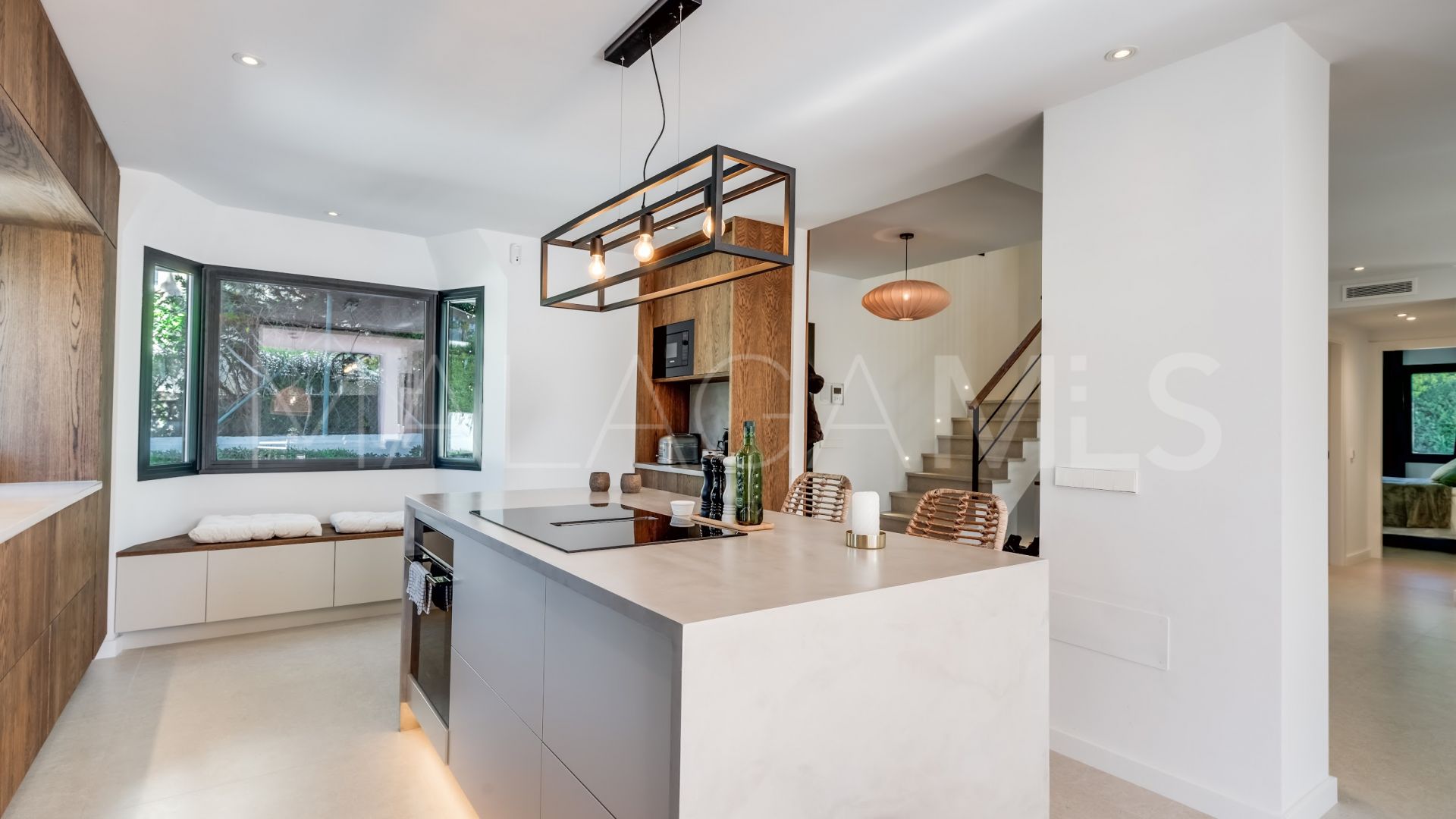 For sale Supermanzana H villa